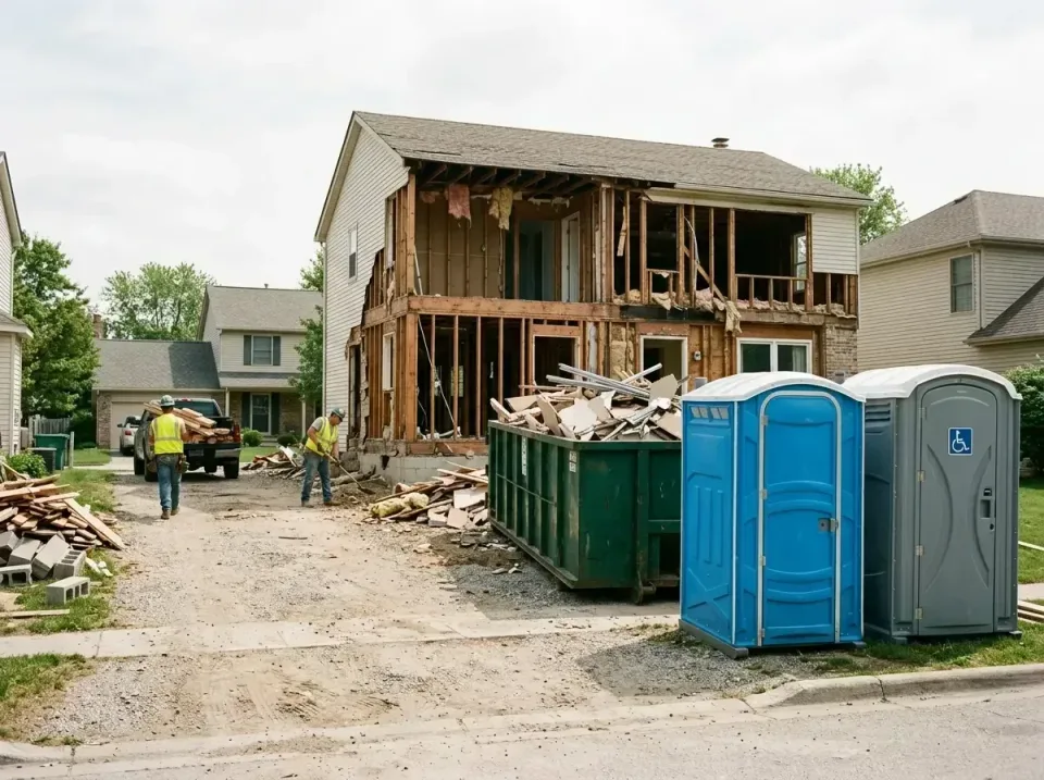 home-renovation-demolition-sit-010 — frequently asked questions, Portable Toilet & Dumpsters Rental in Healdsburg, CA
